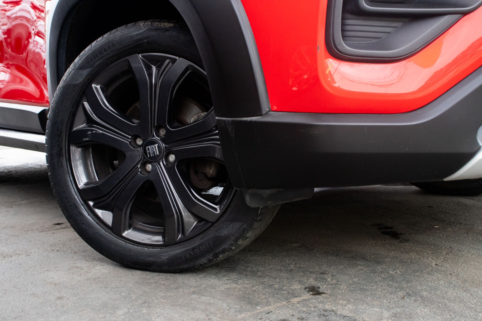 Fiat-PULSE-PULSE AUDACE 1.0 Turbo 200 Flex Aut.