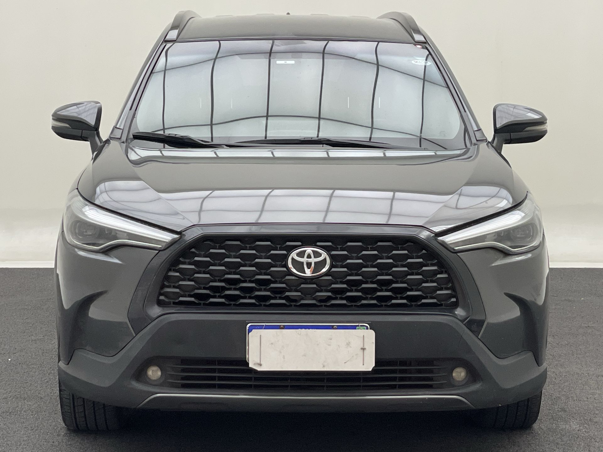 Corolla Cross XRE 2.0 16V Flex Aut.