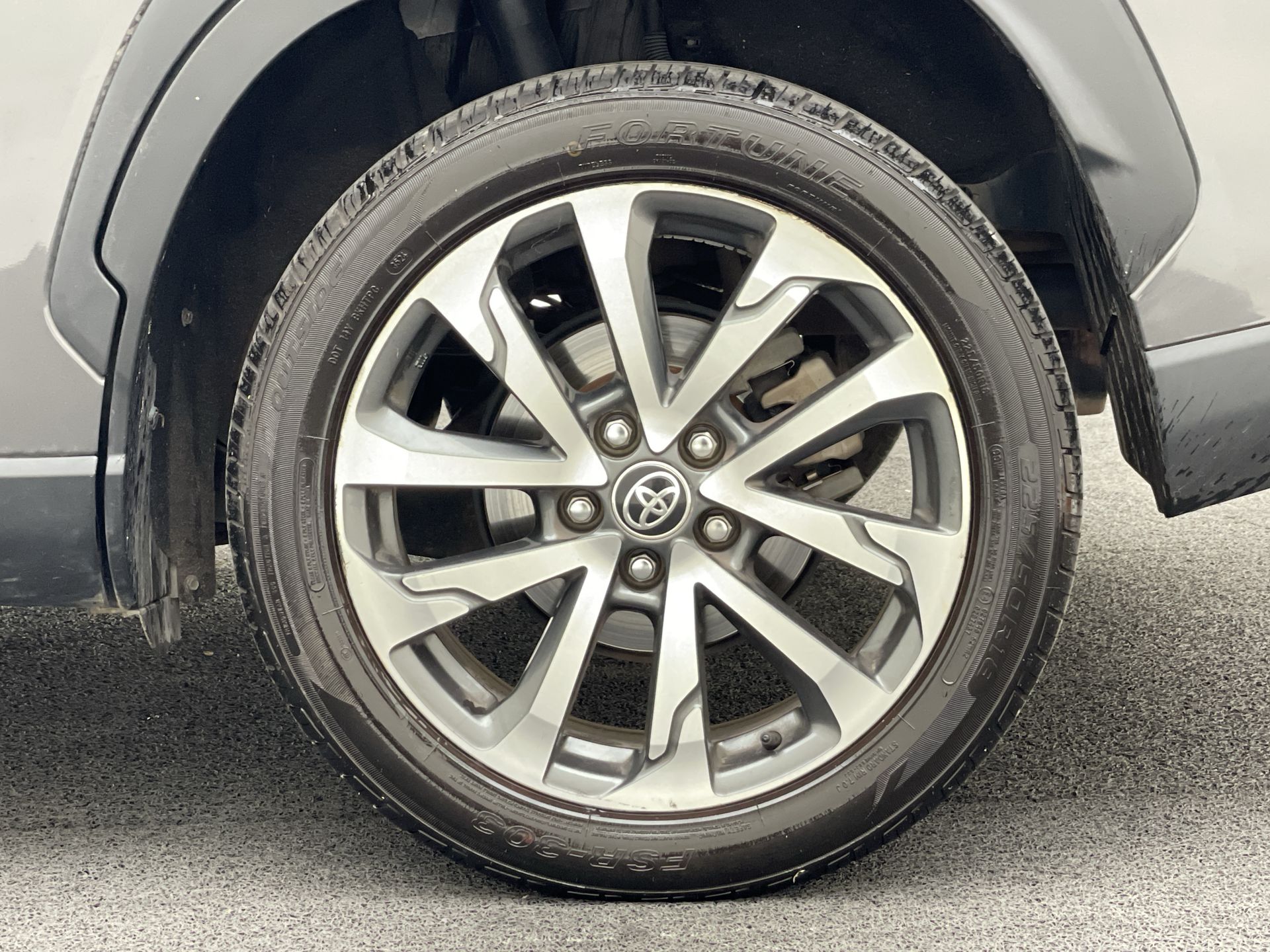 Corolla Cross XRE 2.0 16V Flex Aut.