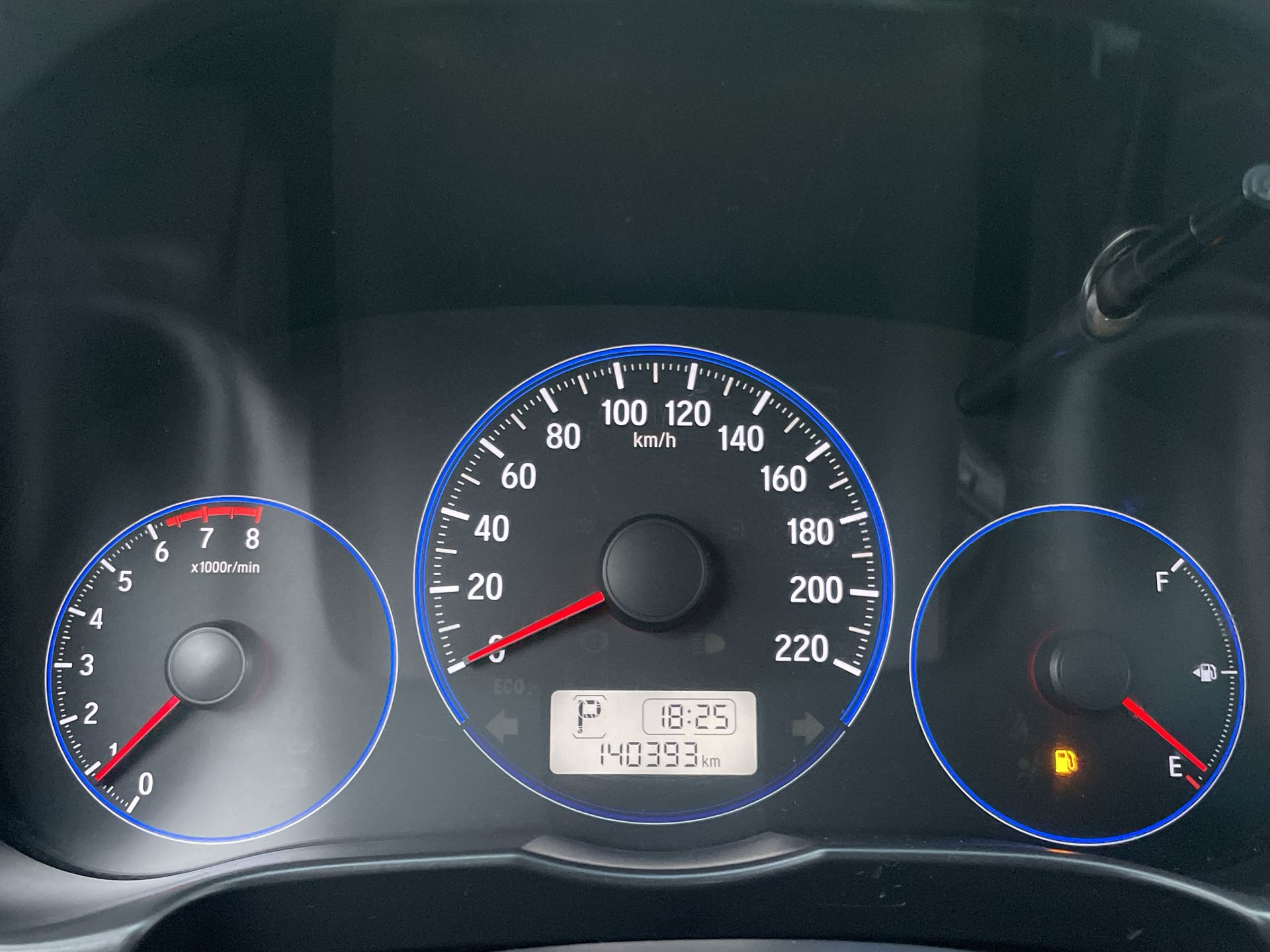 CITY Sedan DX 1.5 Flex 16V Aut.