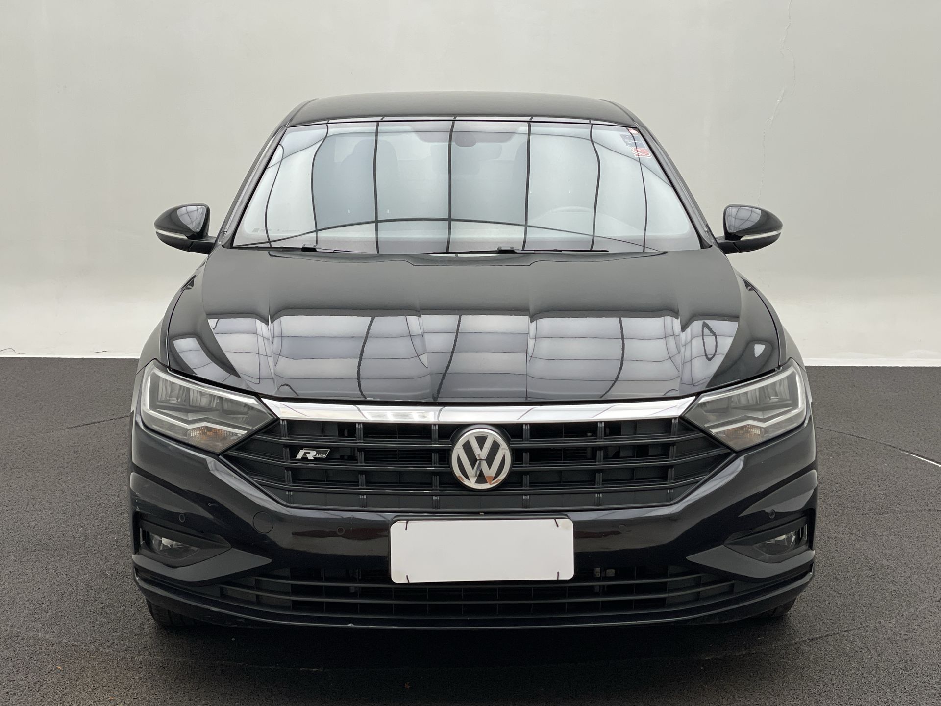 JETTA R-Line 250 TSI 1.4 Flex 16V Aut.