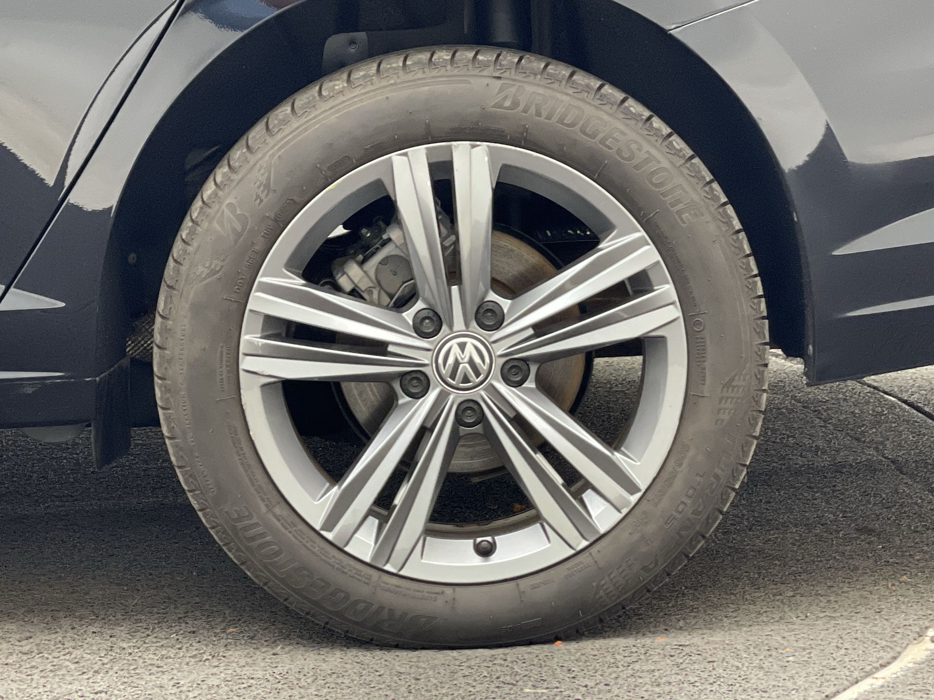 JETTA R-Line 250 TSI 1.4 Flex 16V Aut.