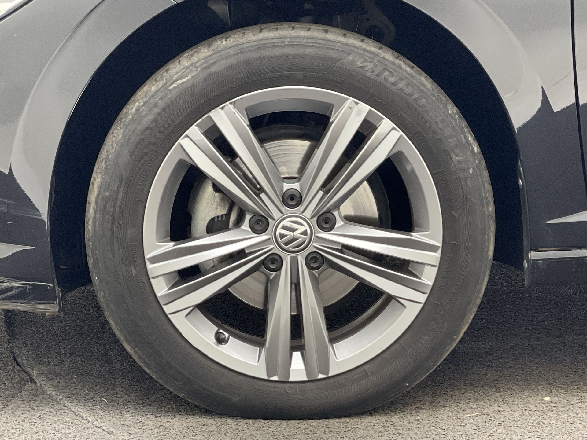 JETTA R-Line 250 TSI 1.4 Flex 16V Aut.