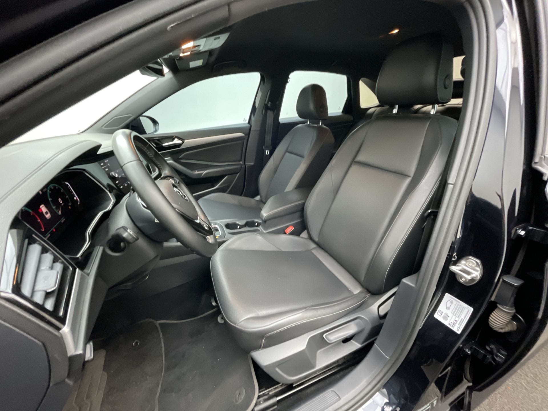 JETTA R-Line 250 TSI 1.4 Flex 16V Aut.