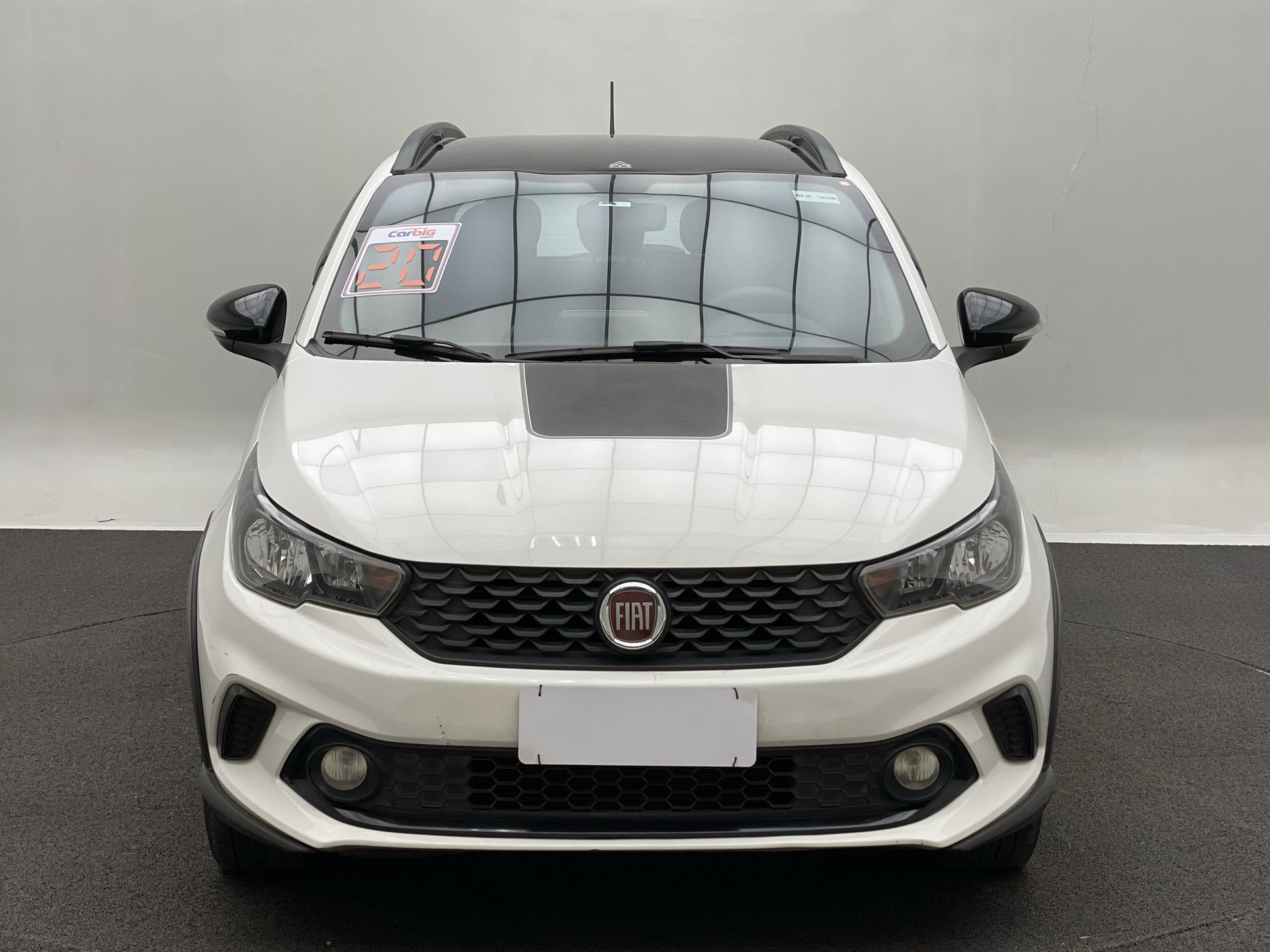 ARGO TREKKING 1.3 8V Flex