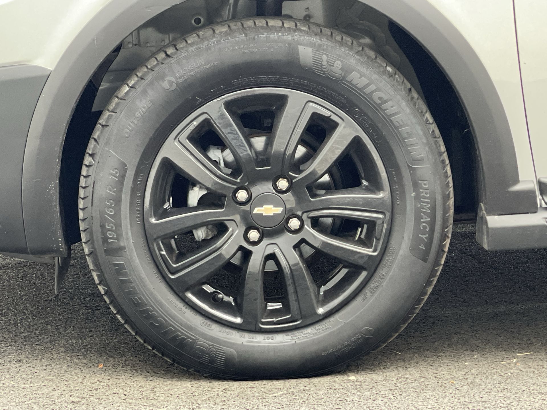 ONIX HATCH ACTIV 1.4 8V Flex 5P Aut.