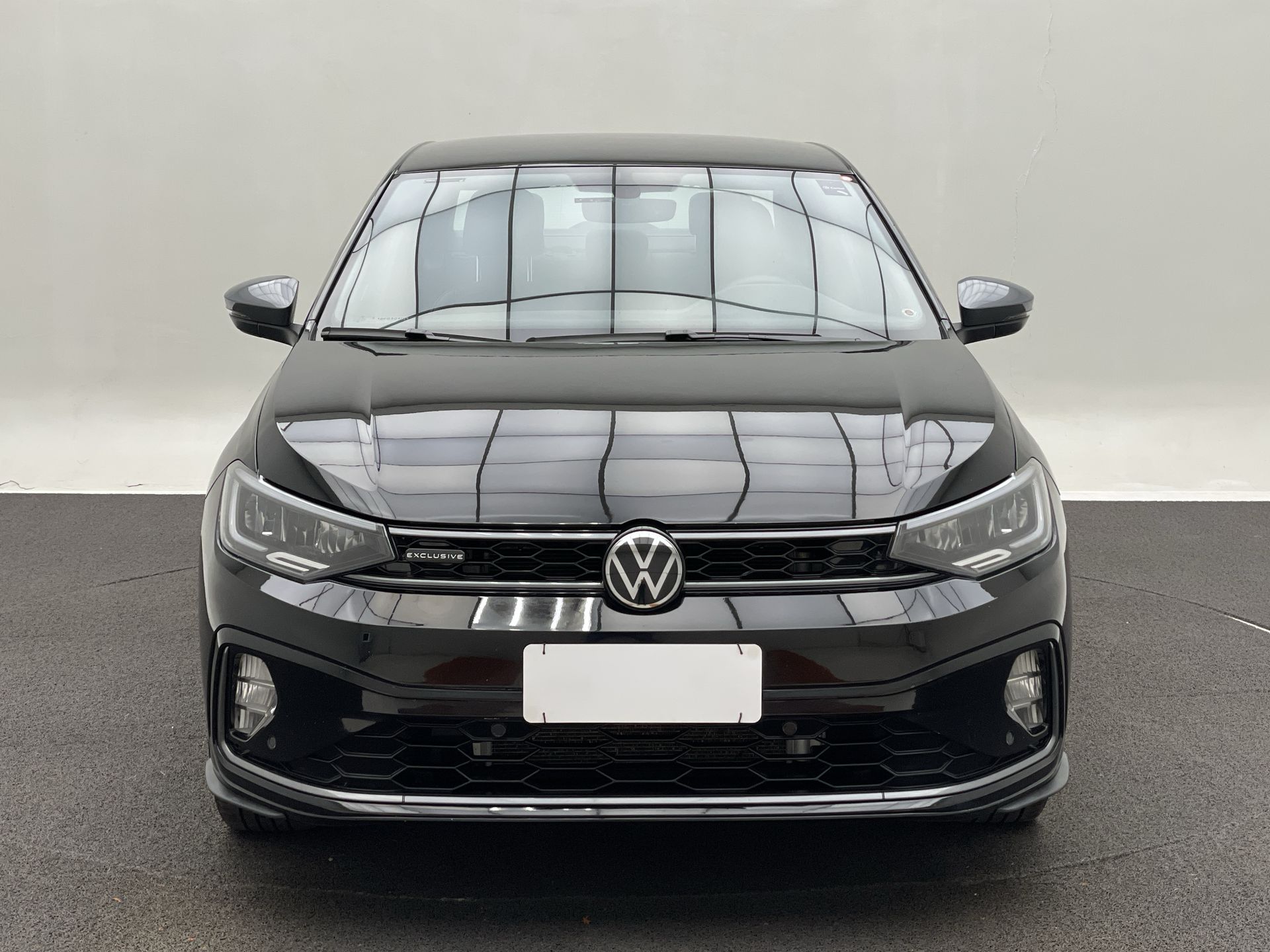 VIRTUS Exclusive 250TSI 1.4 Flex 16V Aut