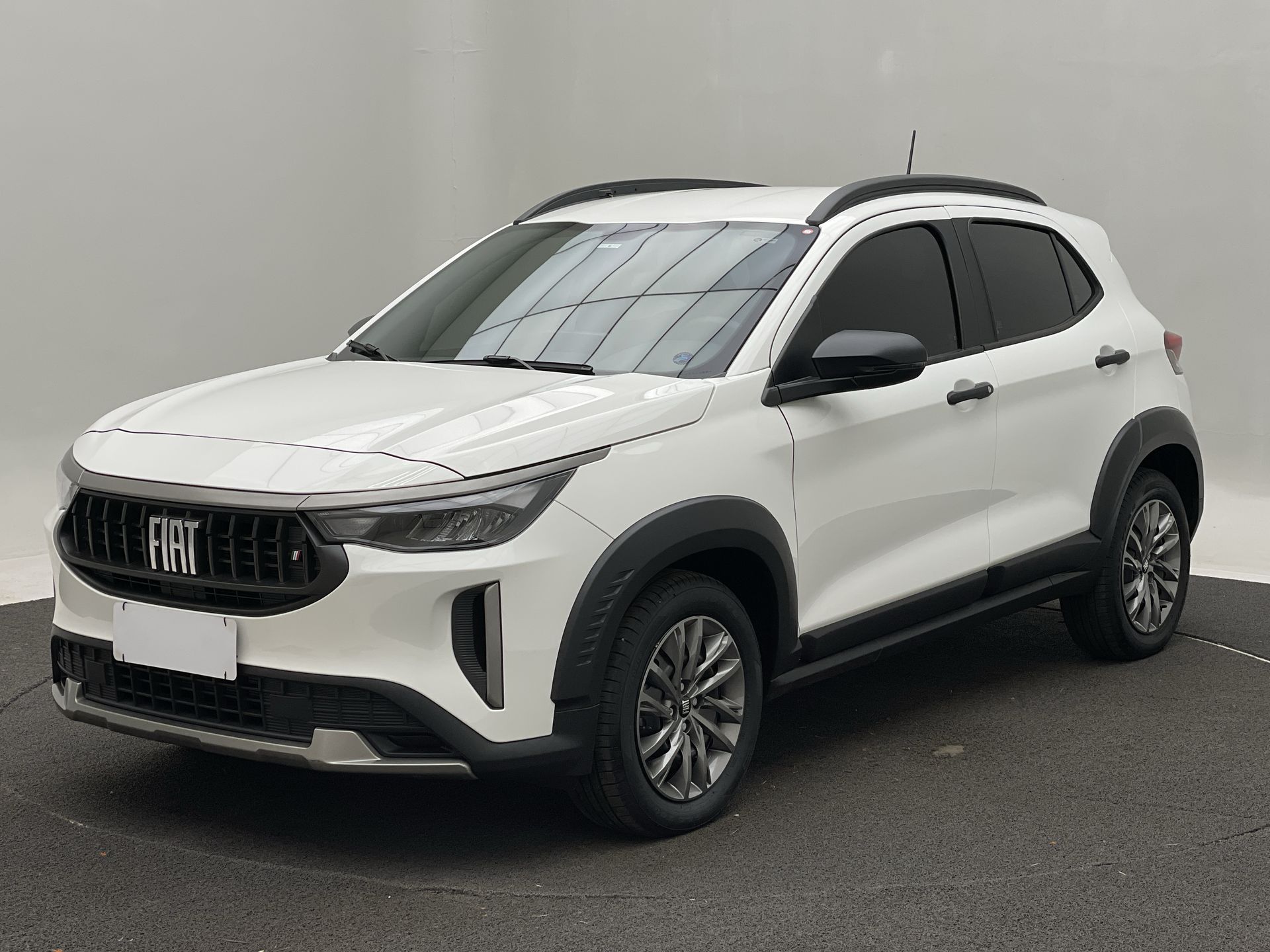 PULSE DRIVE 1.3 8V Flex Aut.