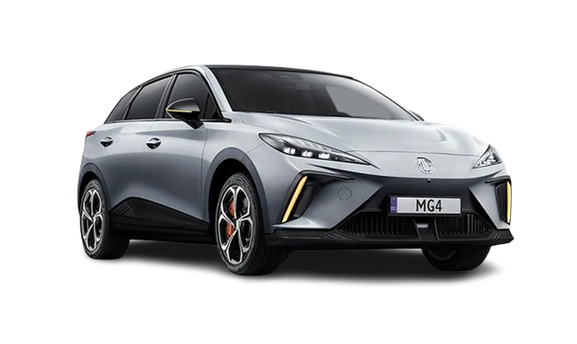 MG4 Comfort 1
