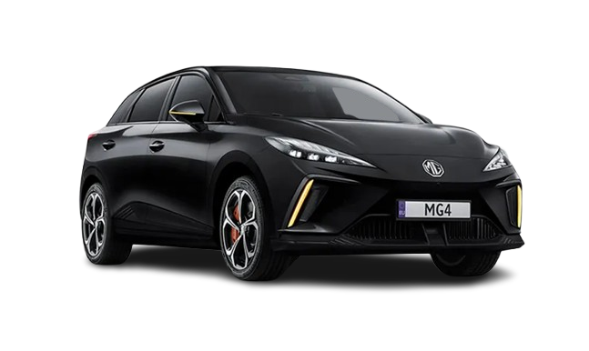 MG4 Comfort 2