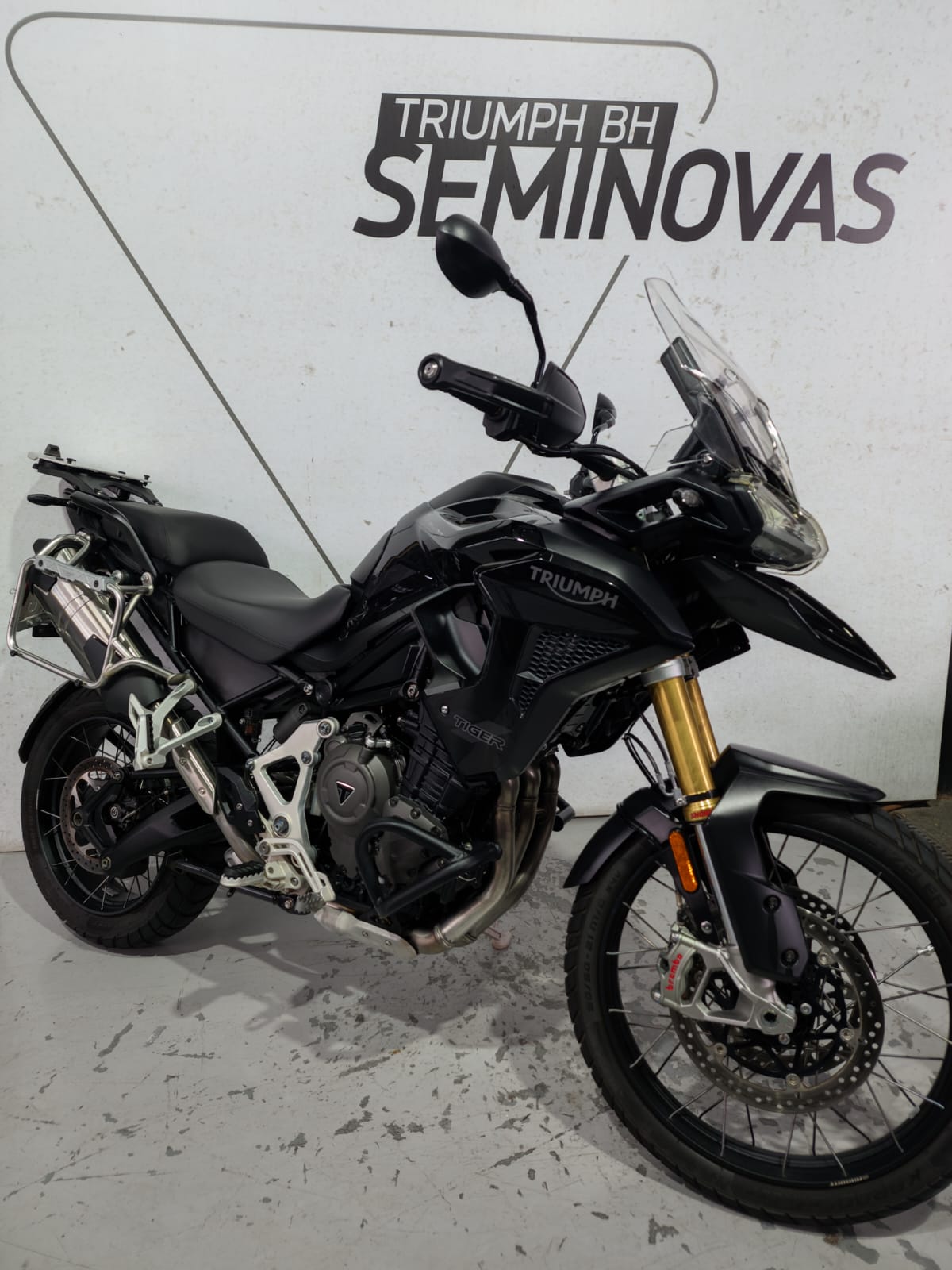 TRIUMPH-TIGER-Tiger 1200 Black Edition