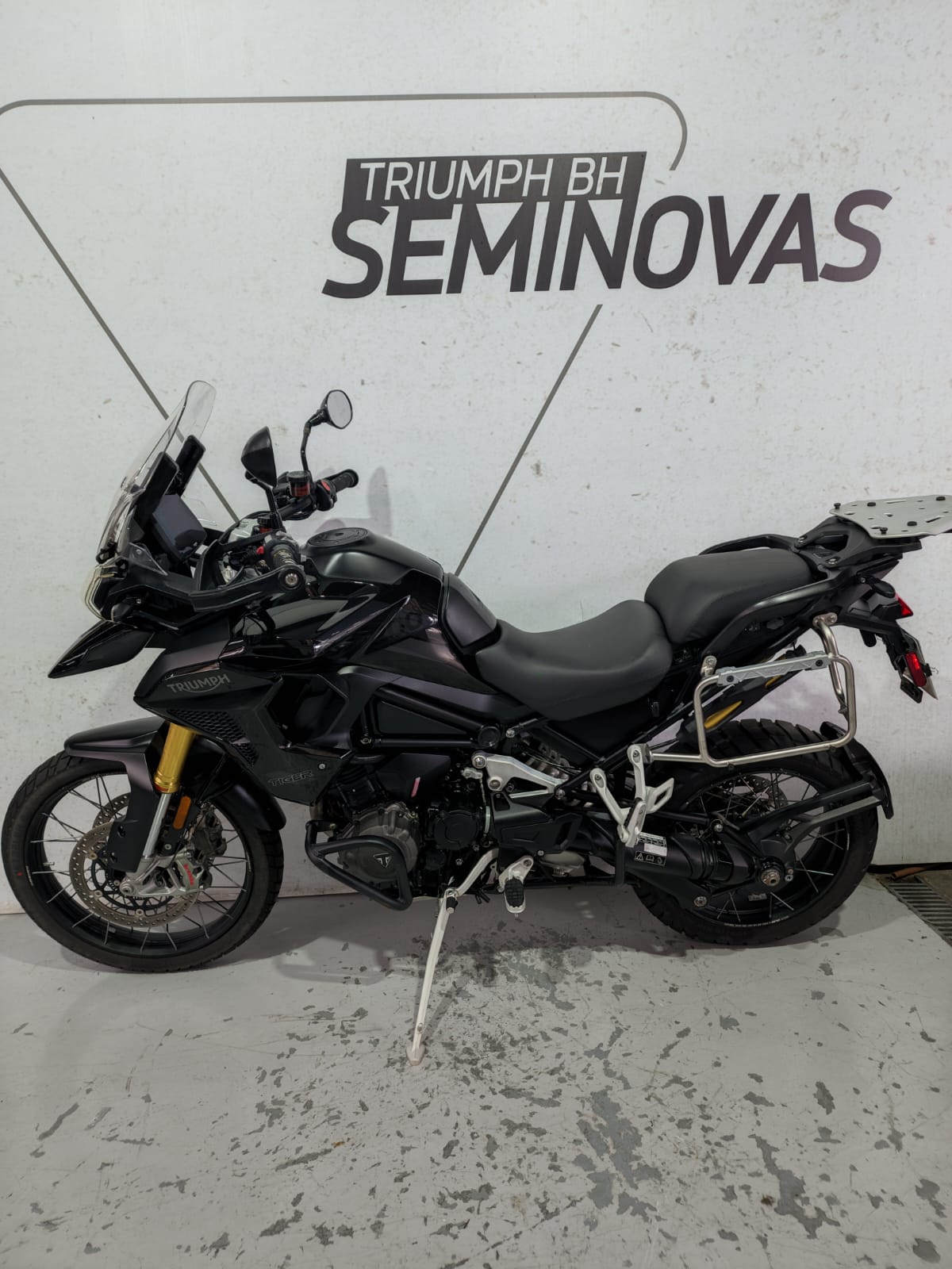 TRIUMPH-TIGER-Tiger 1200 Black Edition