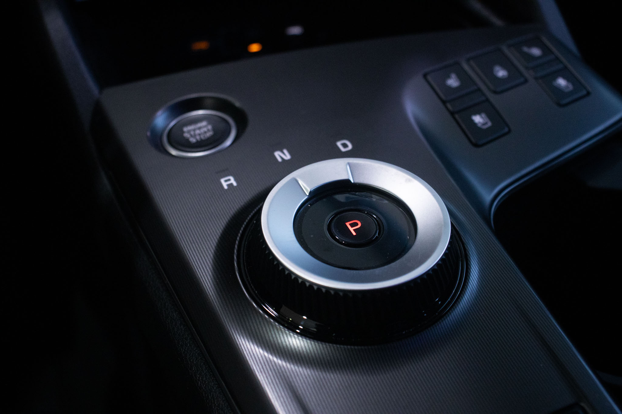 Kia Motors-SPORTAGE-Sportage EX Prestige 1.6 T-GDI (Híbrido)