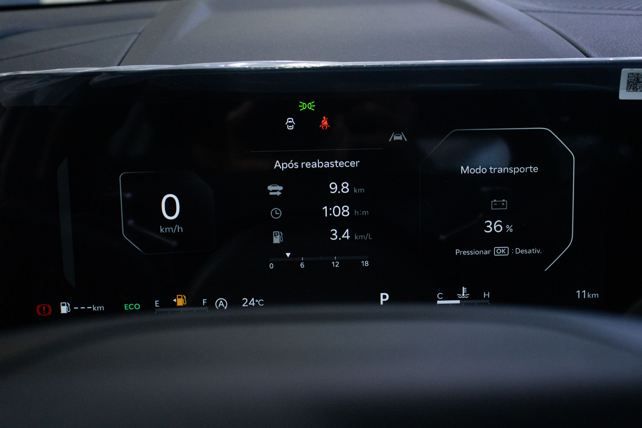 Kia Motors-SPORTAGE-Sportage EX Prestige 1.6 T-GDI (Híbrido)