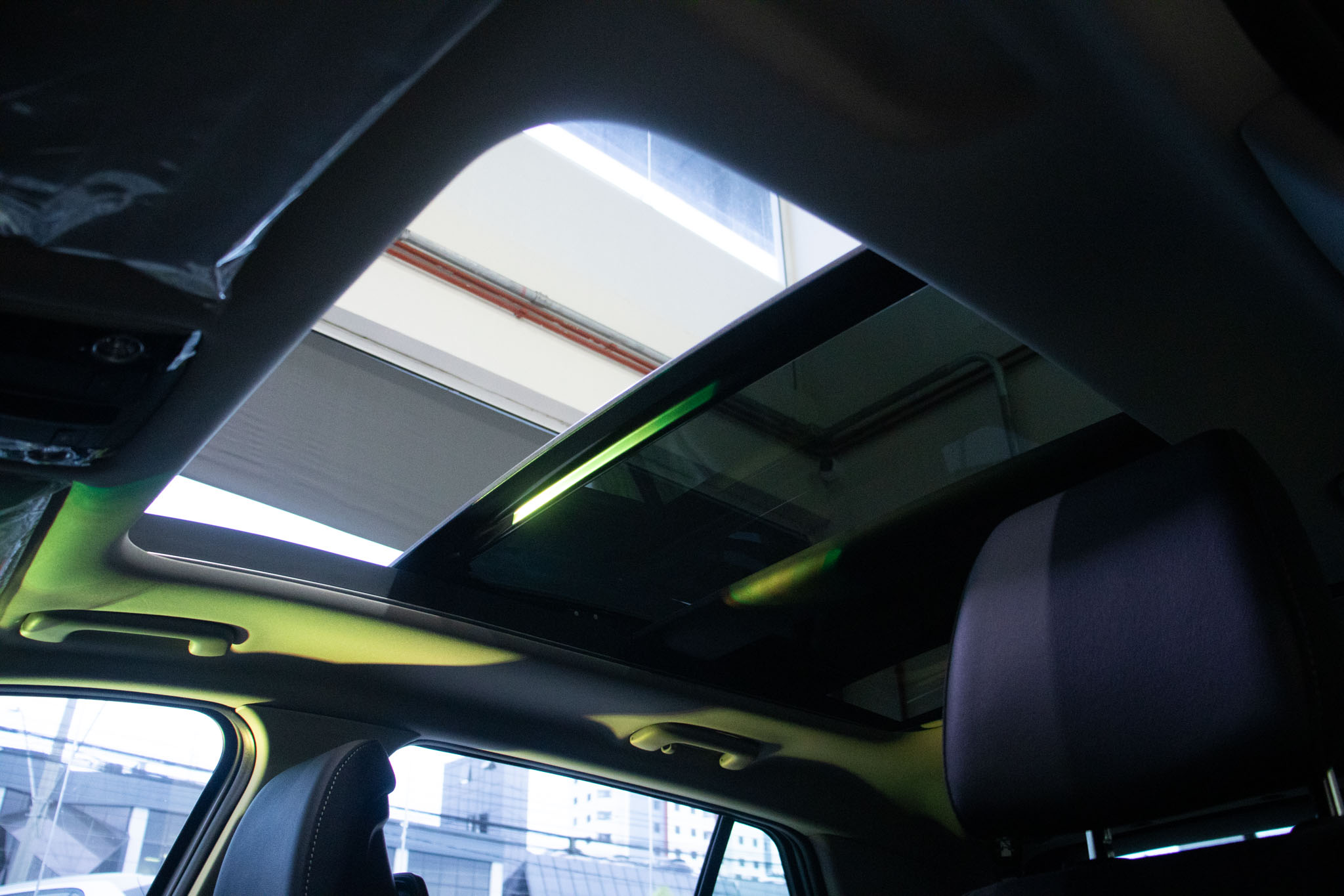 Kia Motors-SPORTAGE-Sportage EX Prestige 1.6 T-GDI (Híbrido)