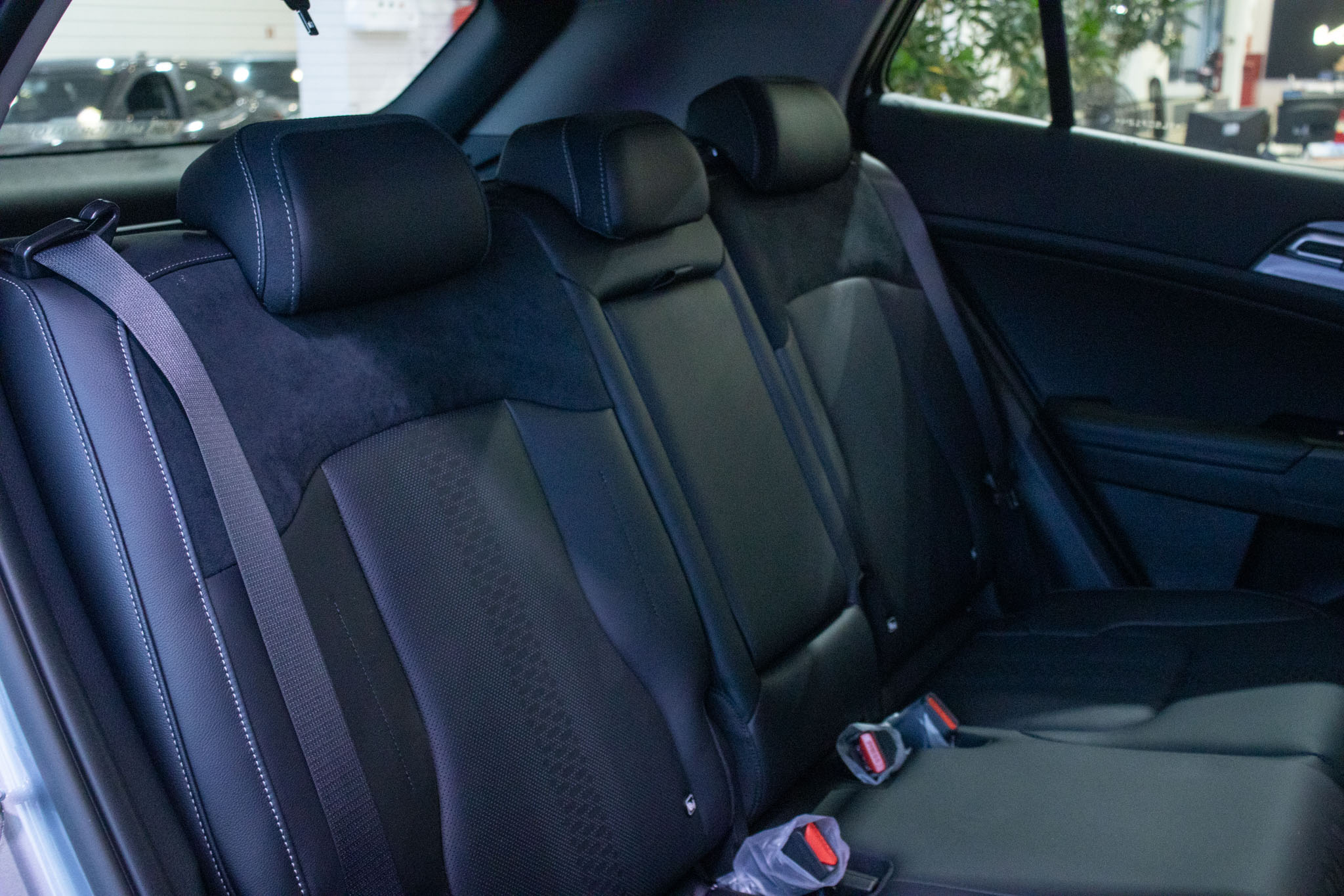 Kia Motors-SPORTAGE-Sportage EX Prestige 1.6 T-GDI (Híbrido)