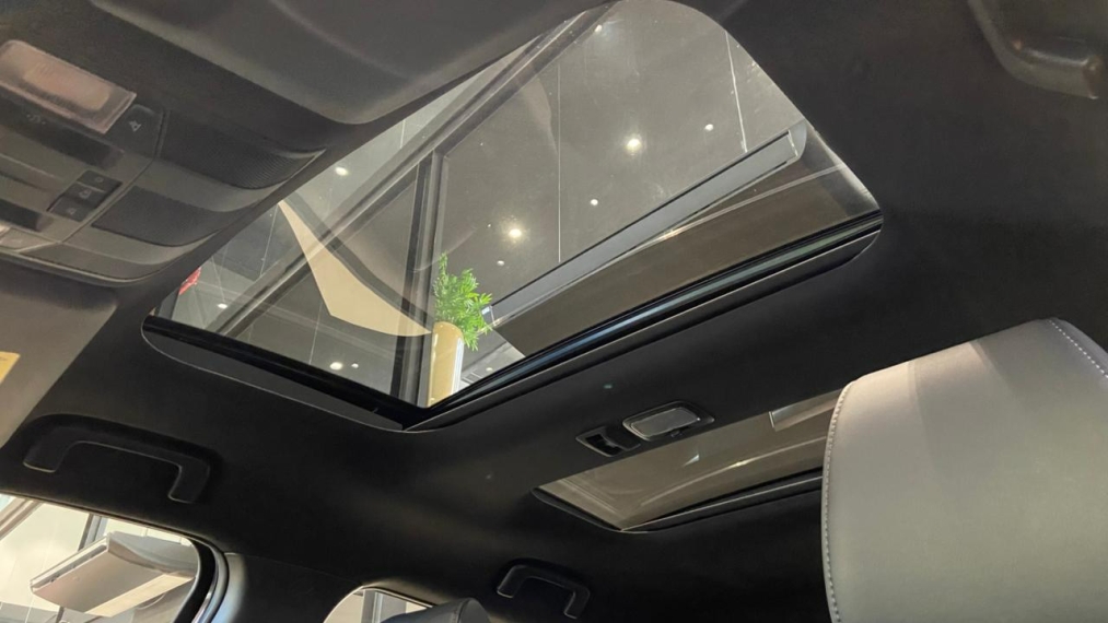 Mitsubishi-ECLIPSE CROSS-1.5 MIVEC TURBO GASOLINA HPE-S BLACK S-AWC CVT