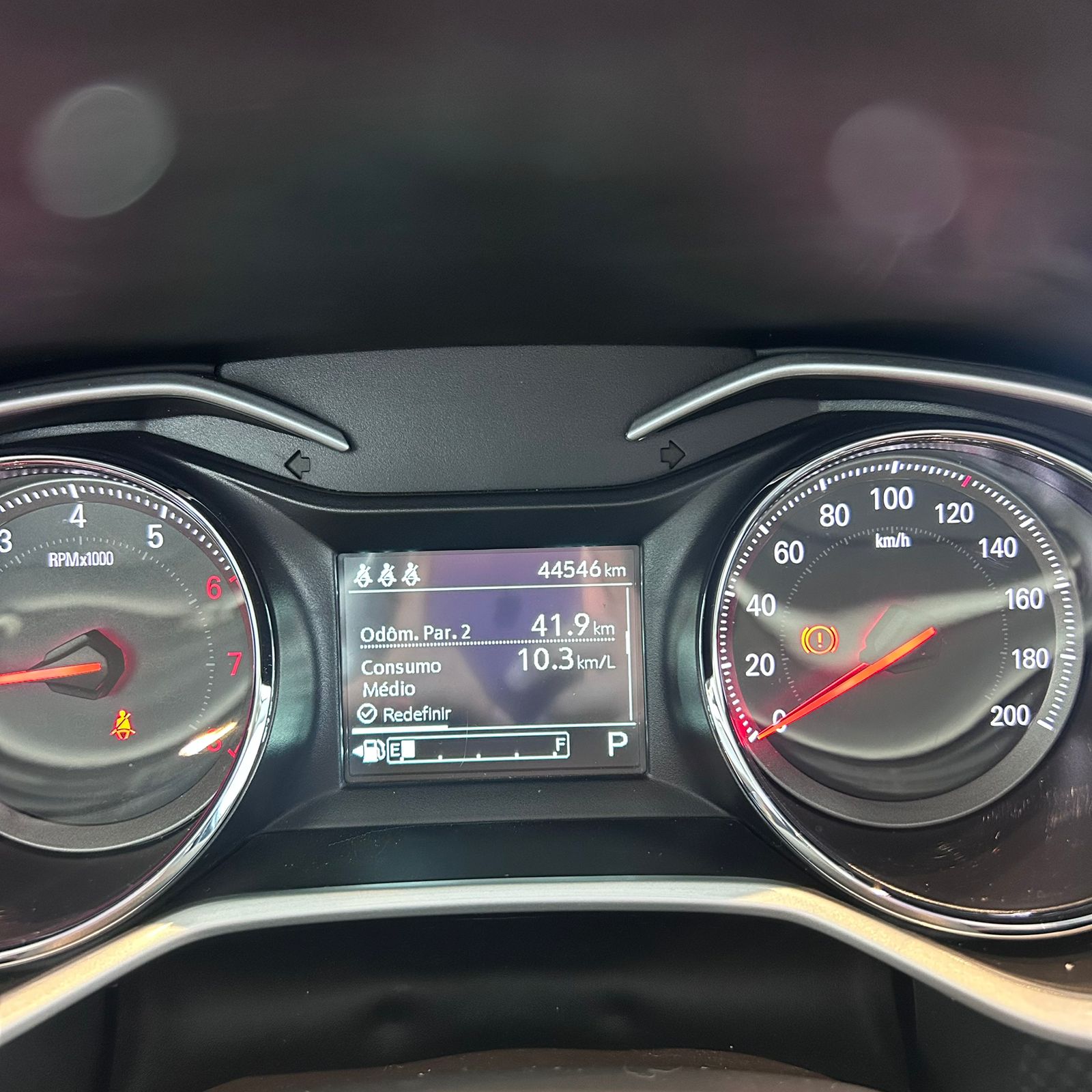 GM - Chevrolet-ONIX-ONIX HATCH LTZ 1.0 12V TB Flex 5p Aut.