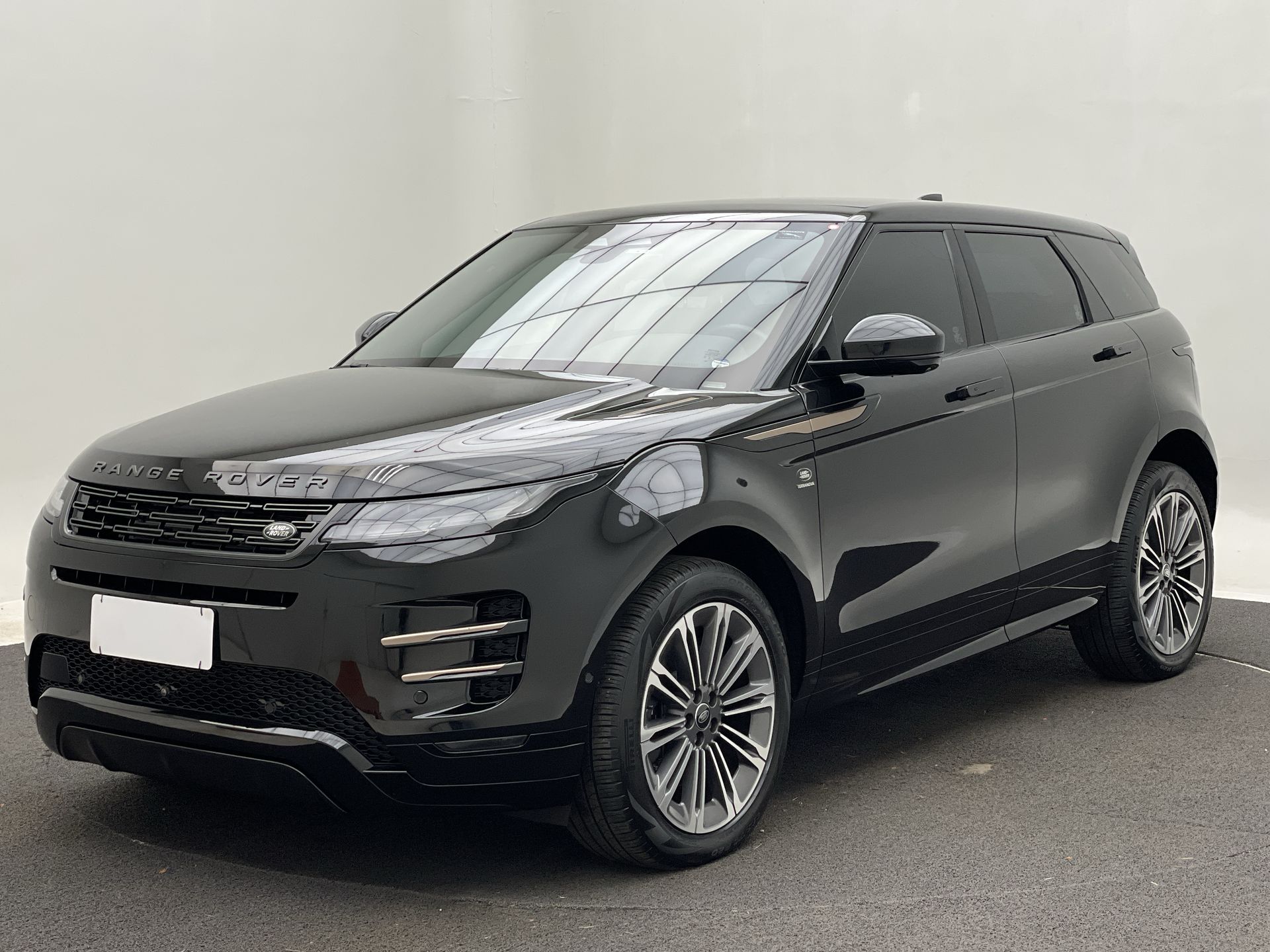 Range R.EVO. Si4 HSE Dyn. 2.0/Flex Aut.