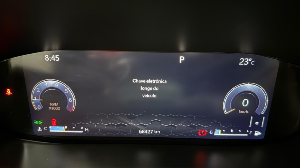 Jeep-COMPASS-1.3 T270 TURBO FLEX LIMITED AT6