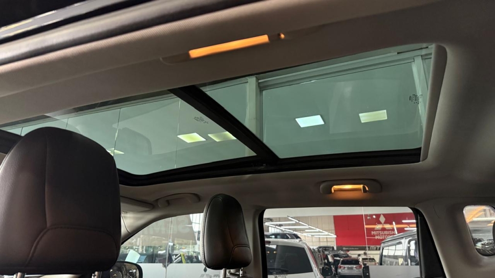 Jeep-COMPASS-1.3 T270 TURBO FLEX LIMITED AT6