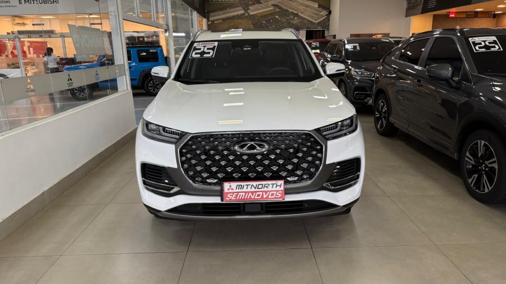 1.5 TCI PLUG-IN HYBRID DHT