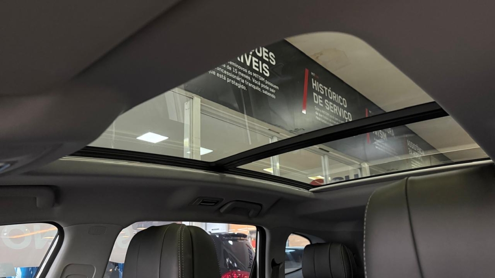 Caoa Chery-TIGGO 8 PRO-1.5 TCI PLUG-IN HYBRID DHT