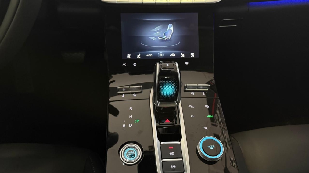 Caoa Chery-TIGGO 8 PRO-1.5 TCI PLUG-IN HYBRID DHT