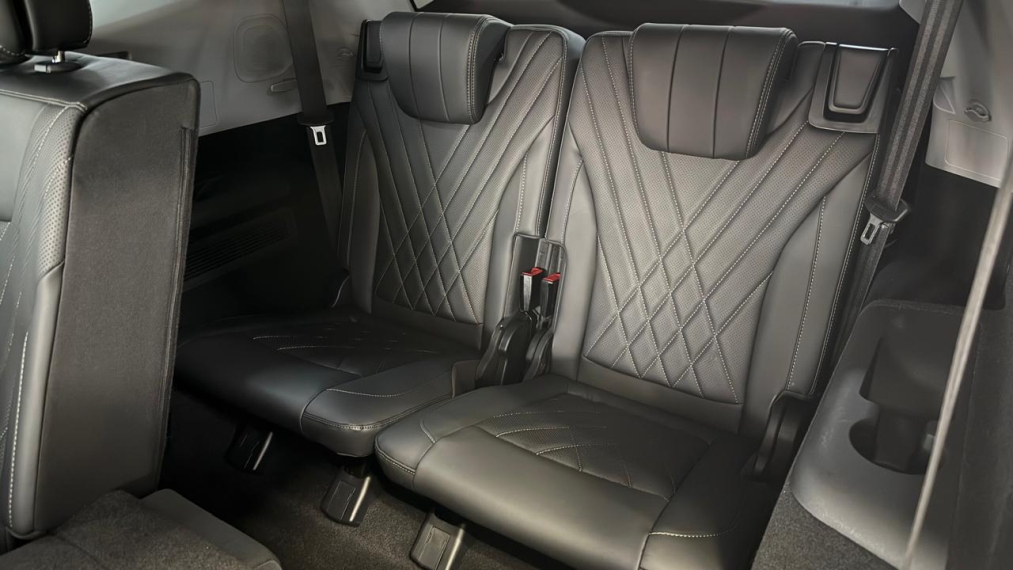 Caoa Chery-TIGGO 8 PRO-1.5 TCI PLUG-IN HYBRID DHT