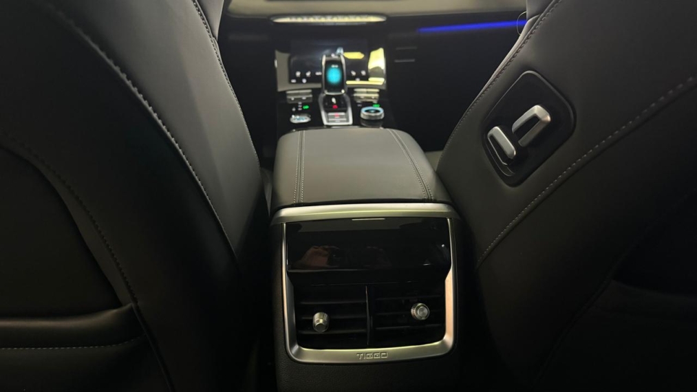 Caoa Chery-TIGGO 8 PRO-1.5 TCI PLUG-IN HYBRID DHT