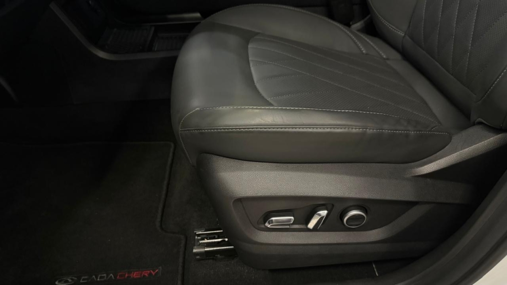 Caoa Chery-TIGGO 8 PRO-1.5 TCI PLUG-IN HYBRID DHT