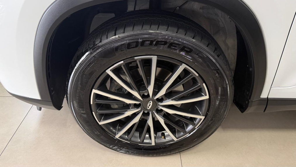 Caoa Chery-TIGGO 8 PRO-1.5 TCI PLUG-IN HYBRID DHT