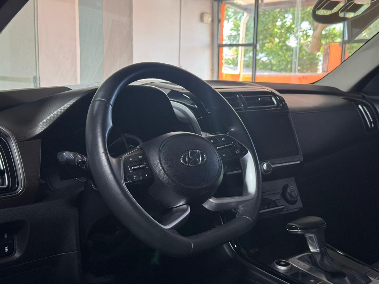 Hyundai-CRETA-Creta Platinum 1.0 TB 12V Flex Aut.