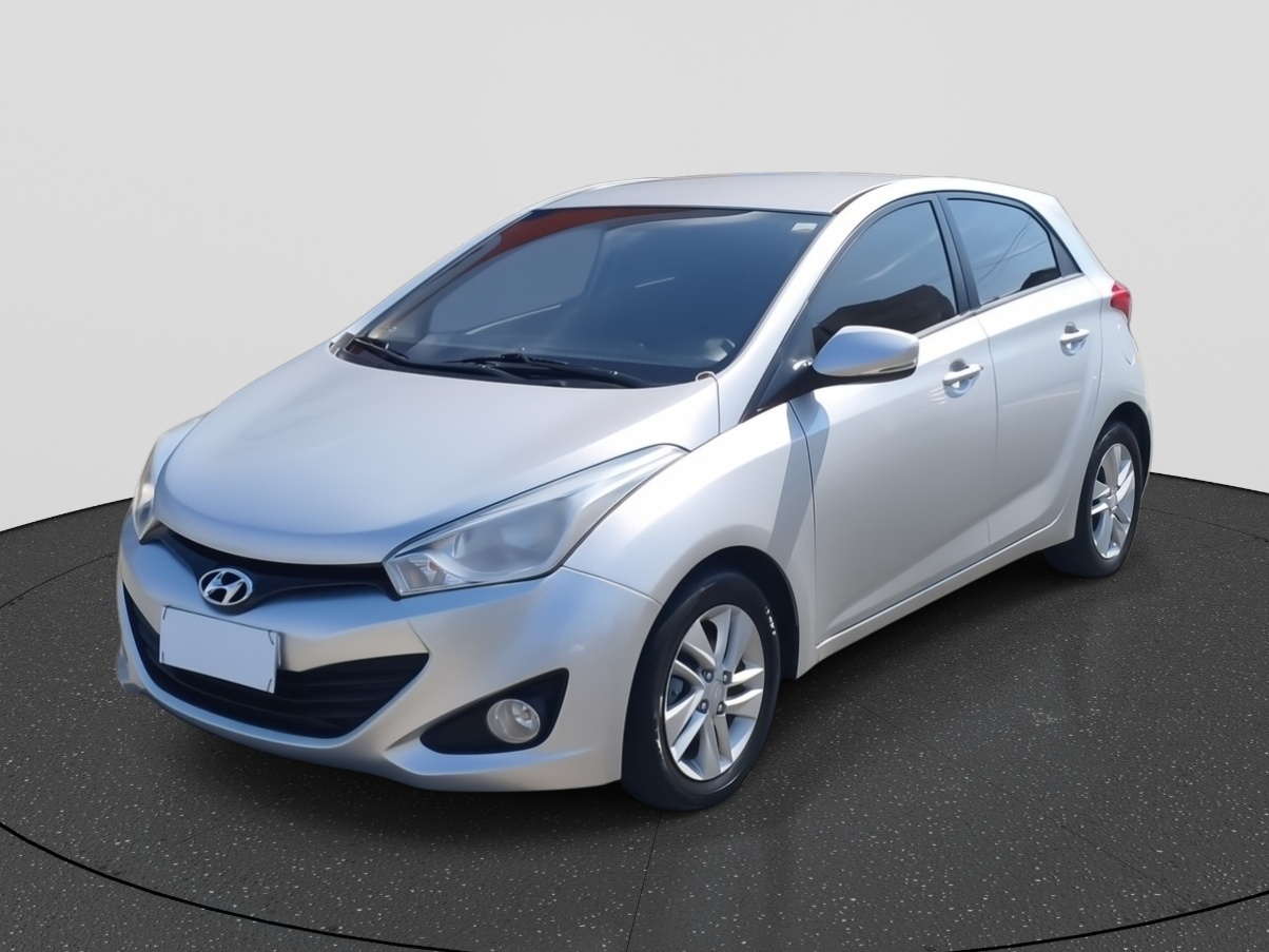 Hyundai-HB20-HB20 Premium 1.6 Flex 16V Aut.