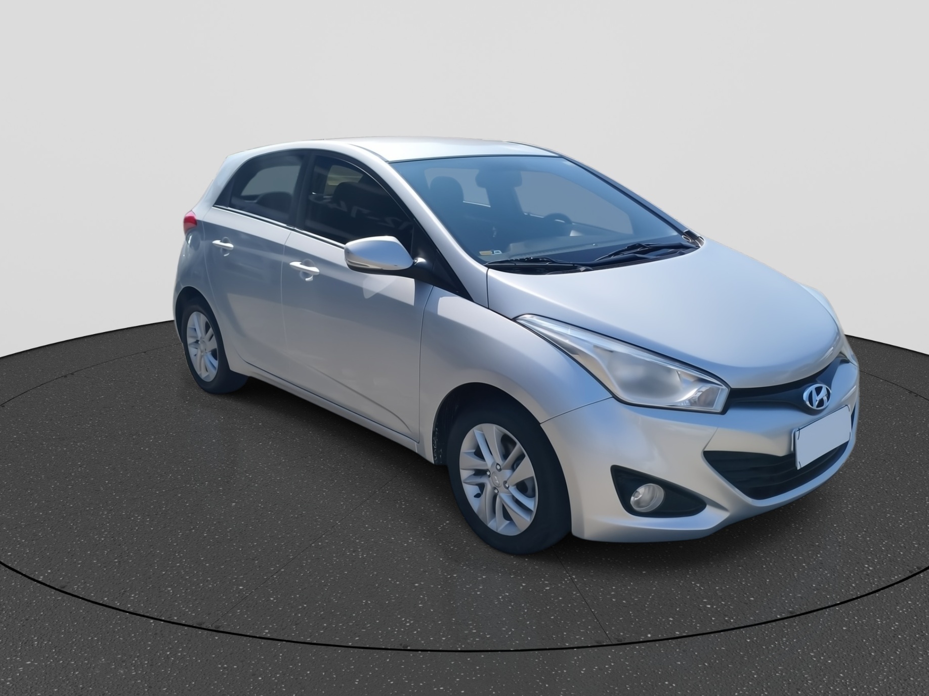 Hyundai-HB20-HB20 Premium 1.6 Flex 16V Aut.