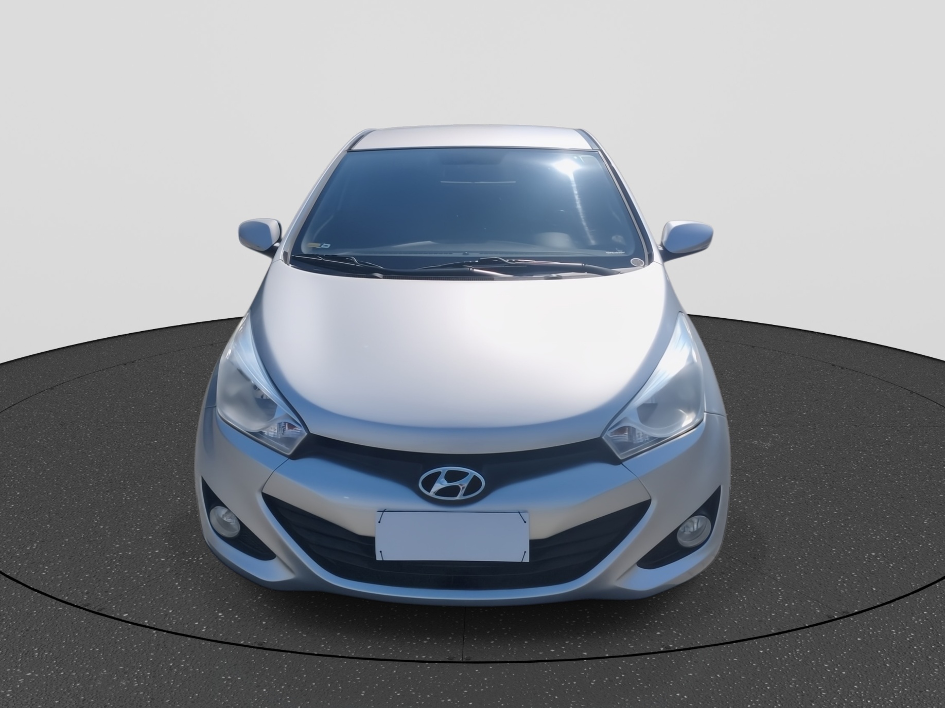 Hyundai-HB20-HB20 Premium 1.6 Flex 16V Aut.