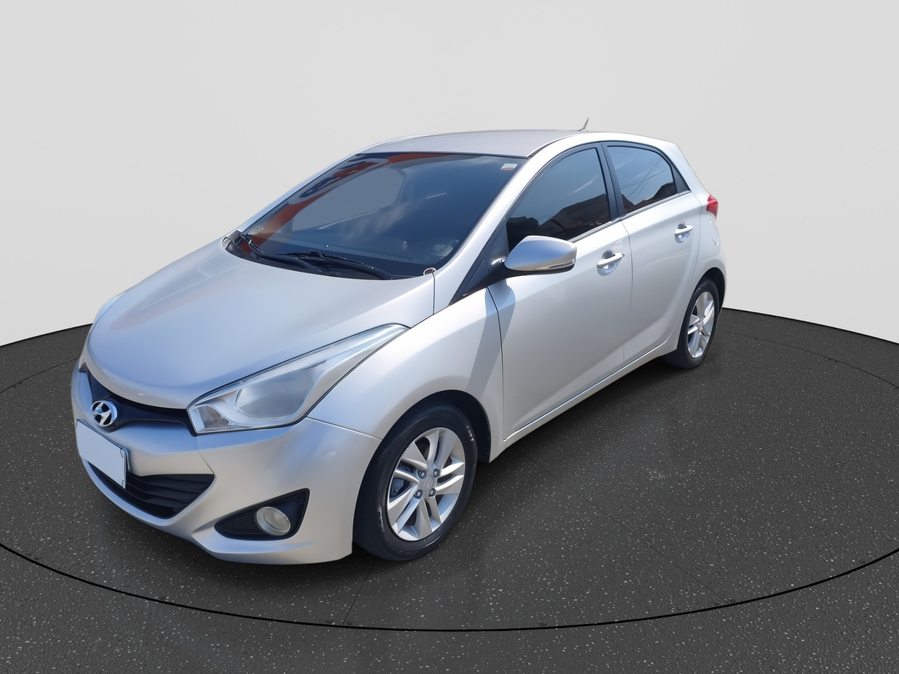 Hyundai-HB20-HB20 Premium 1.6 Flex 16V Aut.