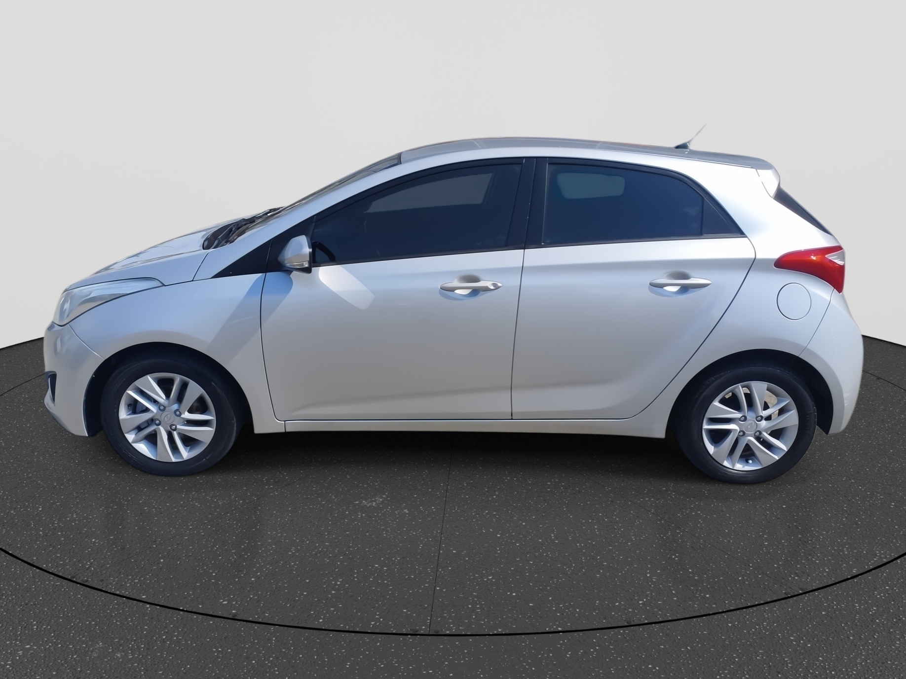 Hyundai-HB20-HB20 Premium 1.6 Flex 16V Aut.