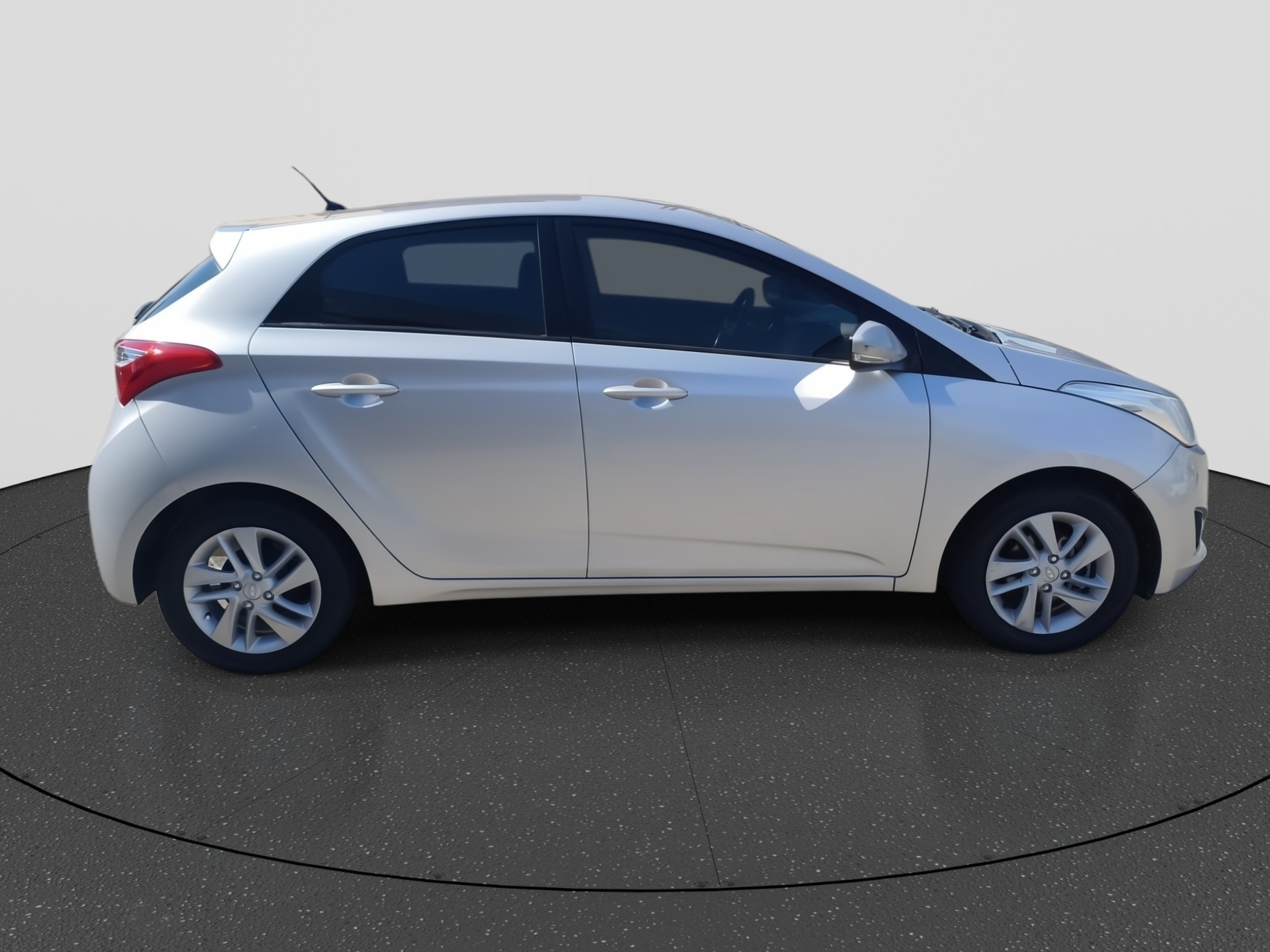 Hyundai-HB20-HB20 Premium 1.6 Flex 16V Aut.