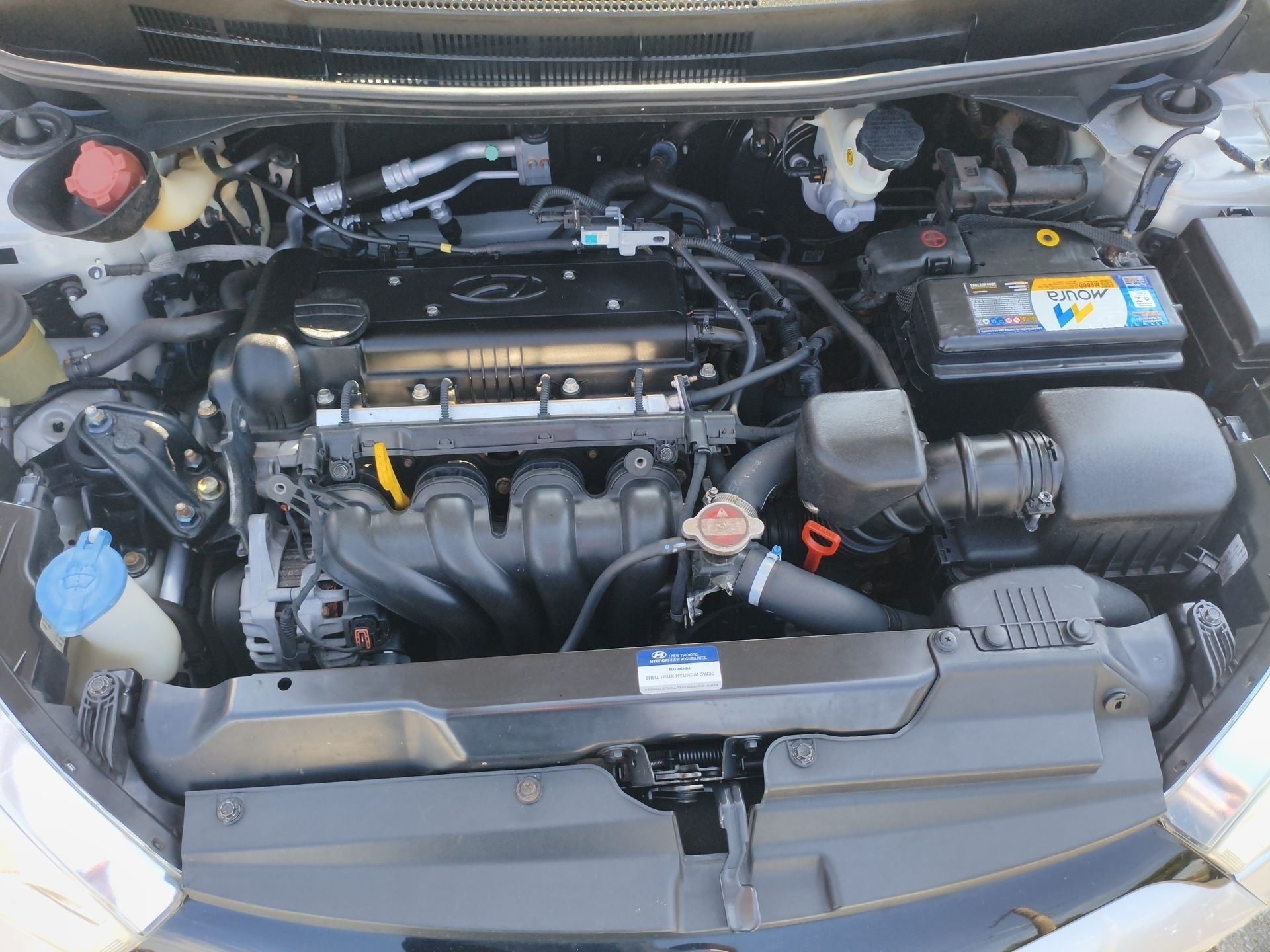 Hyundai-HB20-HB20 Premium 1.6 Flex 16V Aut.