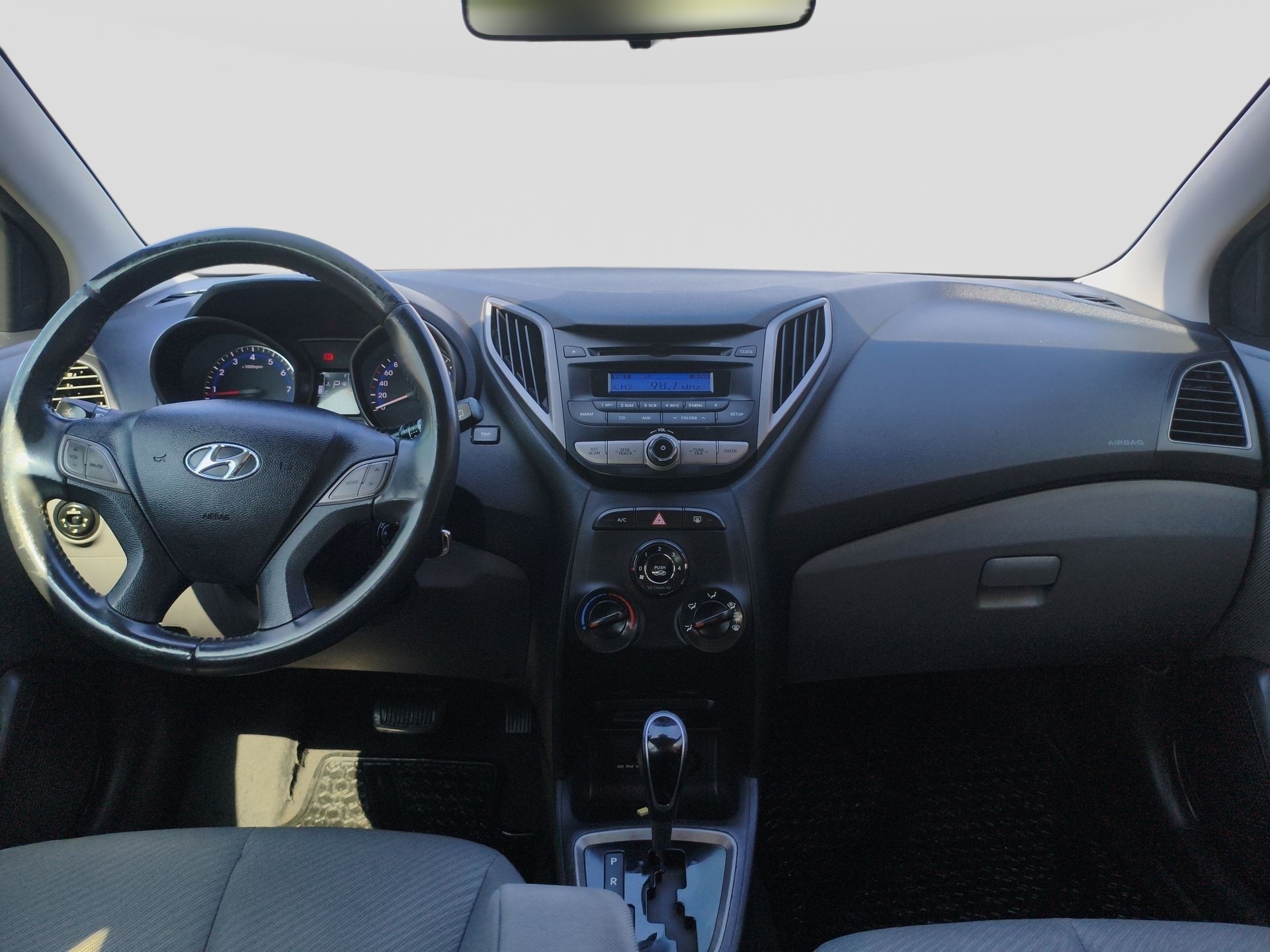 Hyundai-HB20-HB20 Premium 1.6 Flex 16V Aut.