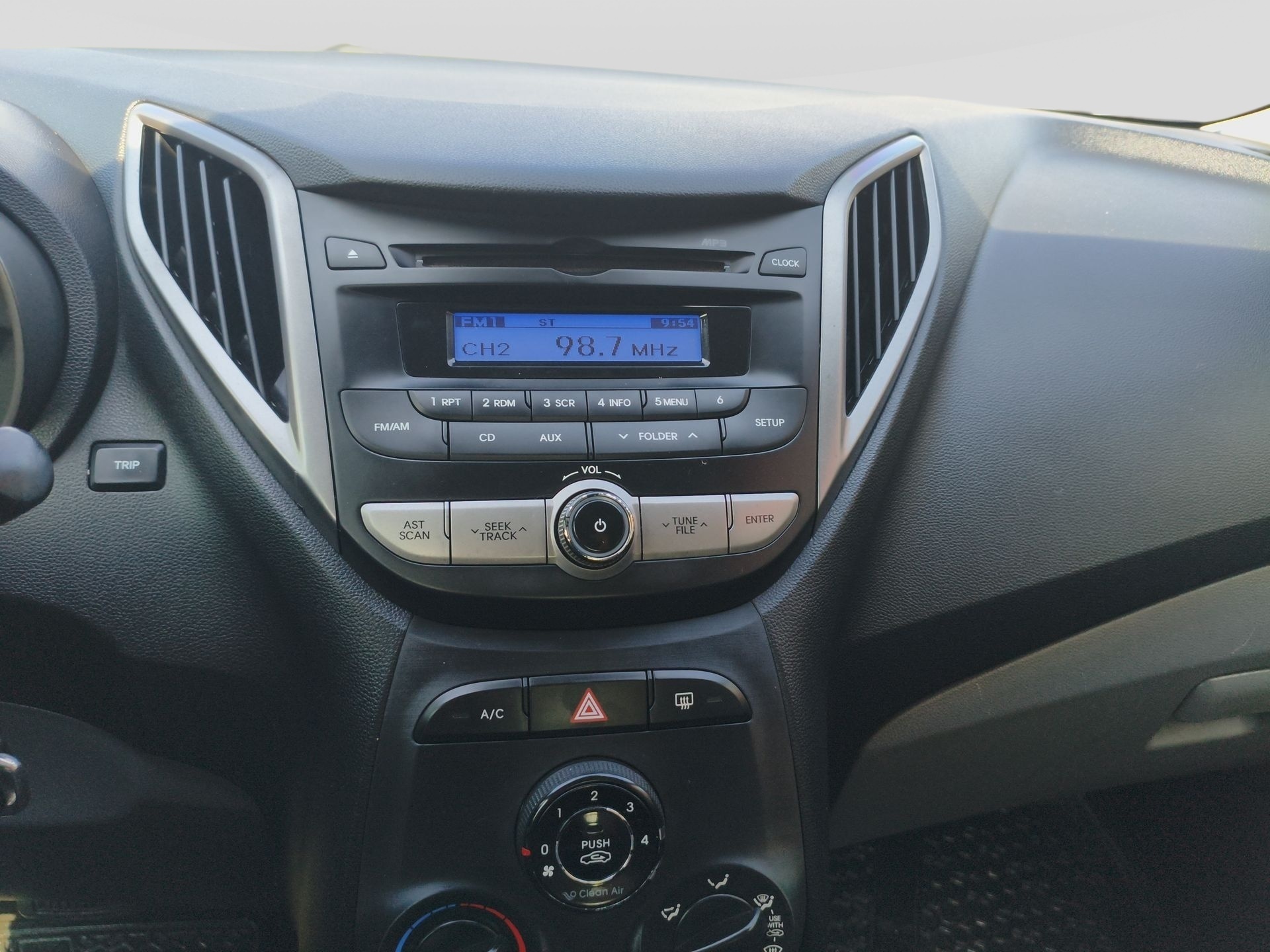 Hyundai-HB20-HB20 Premium 1.6 Flex 16V Aut.