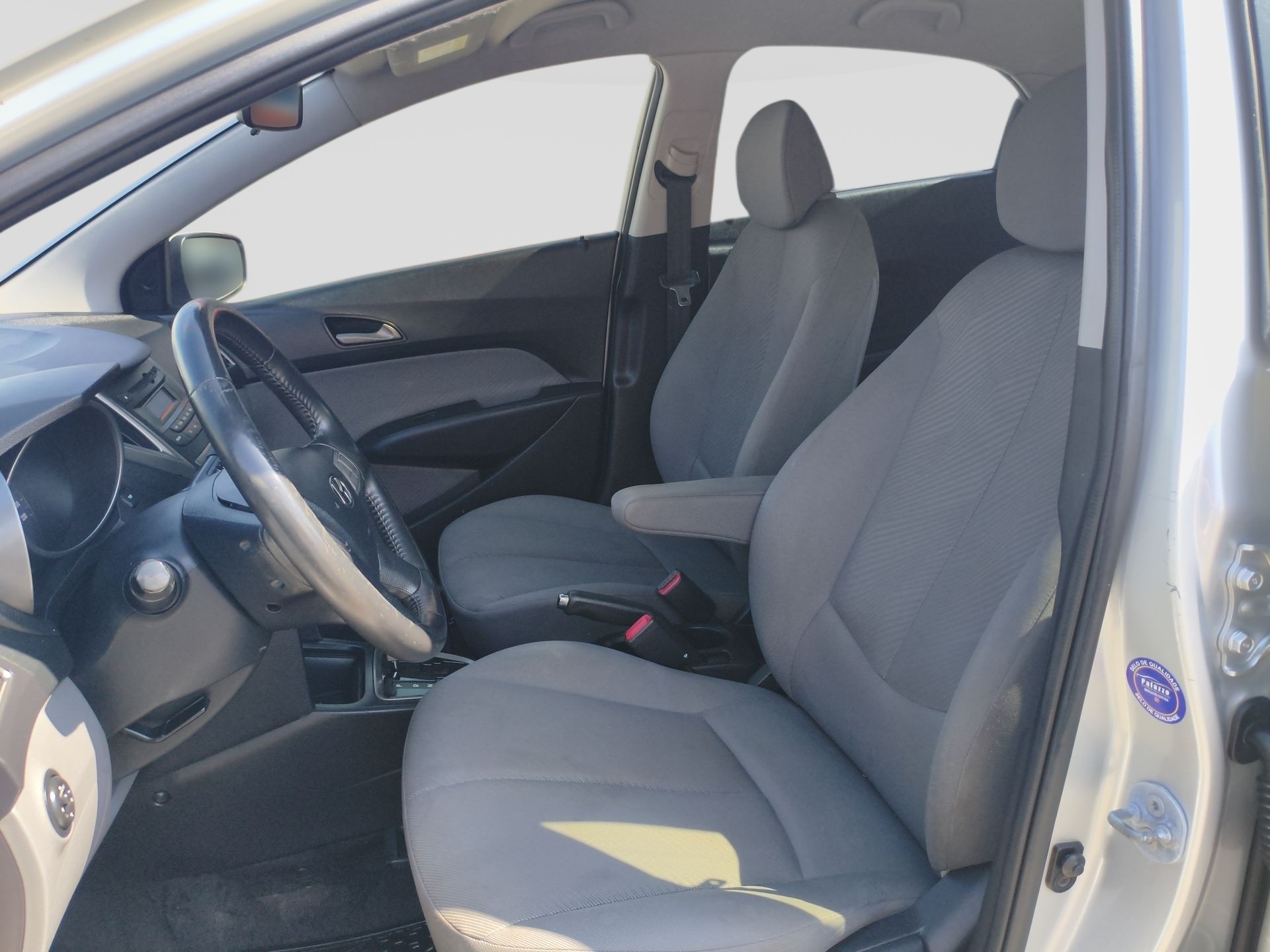 Hyundai-HB20-HB20 Premium 1.6 Flex 16V Aut.