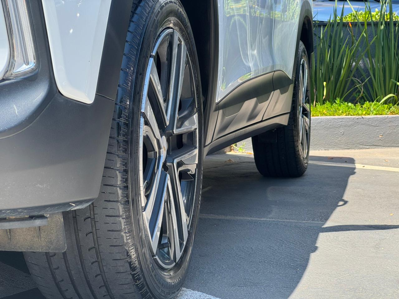 GM - Chevrolet-TRACKER-TRACKER LT 1.0 Turbo 12V Flex Aut.