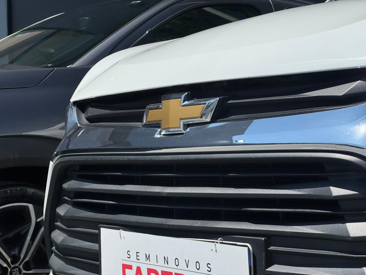 GM - Chevrolet-TRACKER-TRACKER LT 1.0 Turbo 12V Flex Aut.