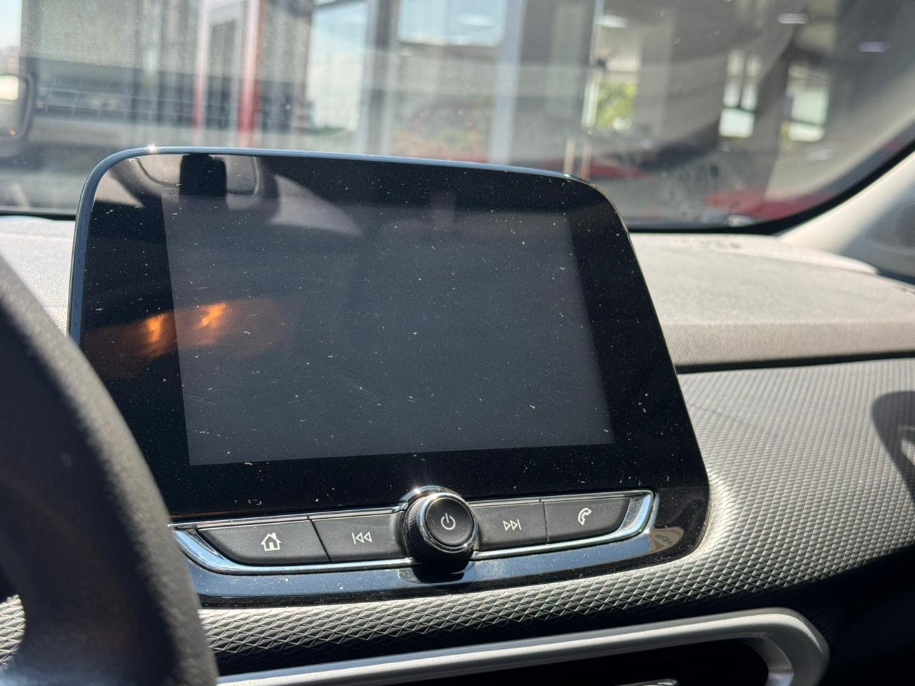 GM - Chevrolet-TRACKER-TRACKER LT 1.0 Turbo 12V Flex Aut.