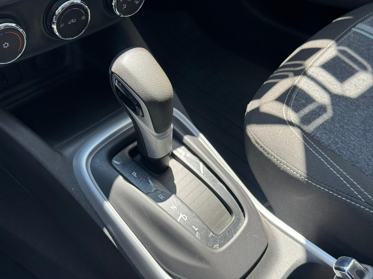 GM - Chevrolet-TRACKER-TRACKER LT 1.0 Turbo 12V Flex Aut.