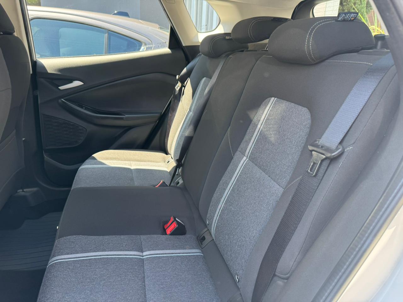 GM - Chevrolet-TRACKER-TRACKER LT 1.0 Turbo 12V Flex Aut.