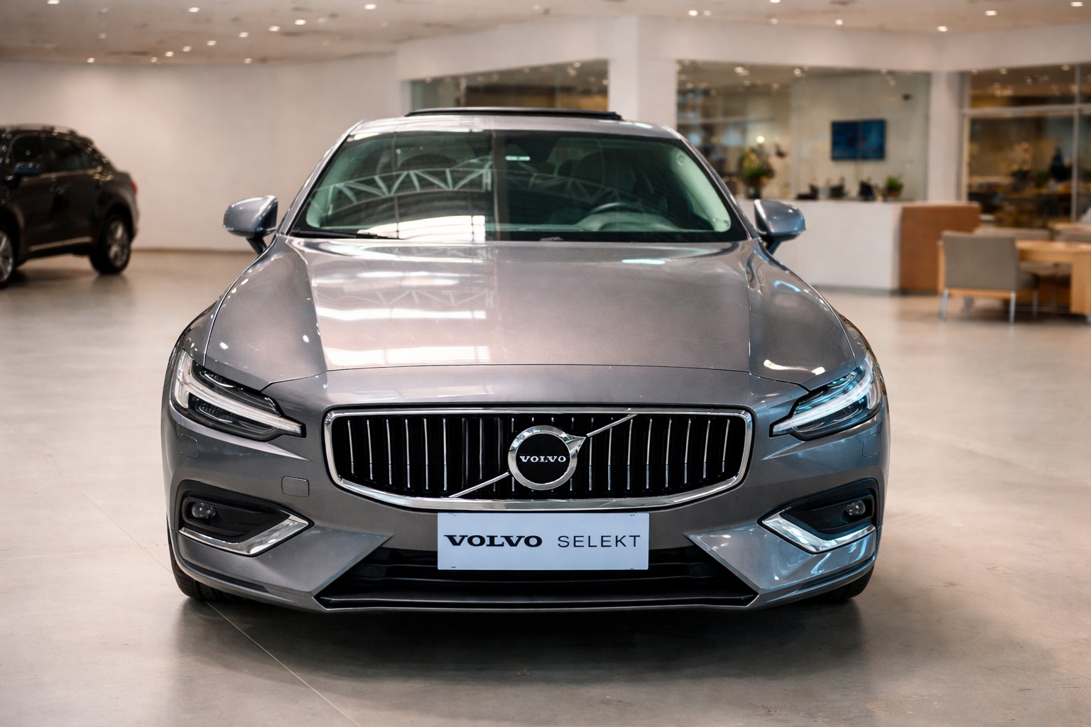 Volvo-S60-S60 T-5 INSCRIPTION 2.0 254cv 4p