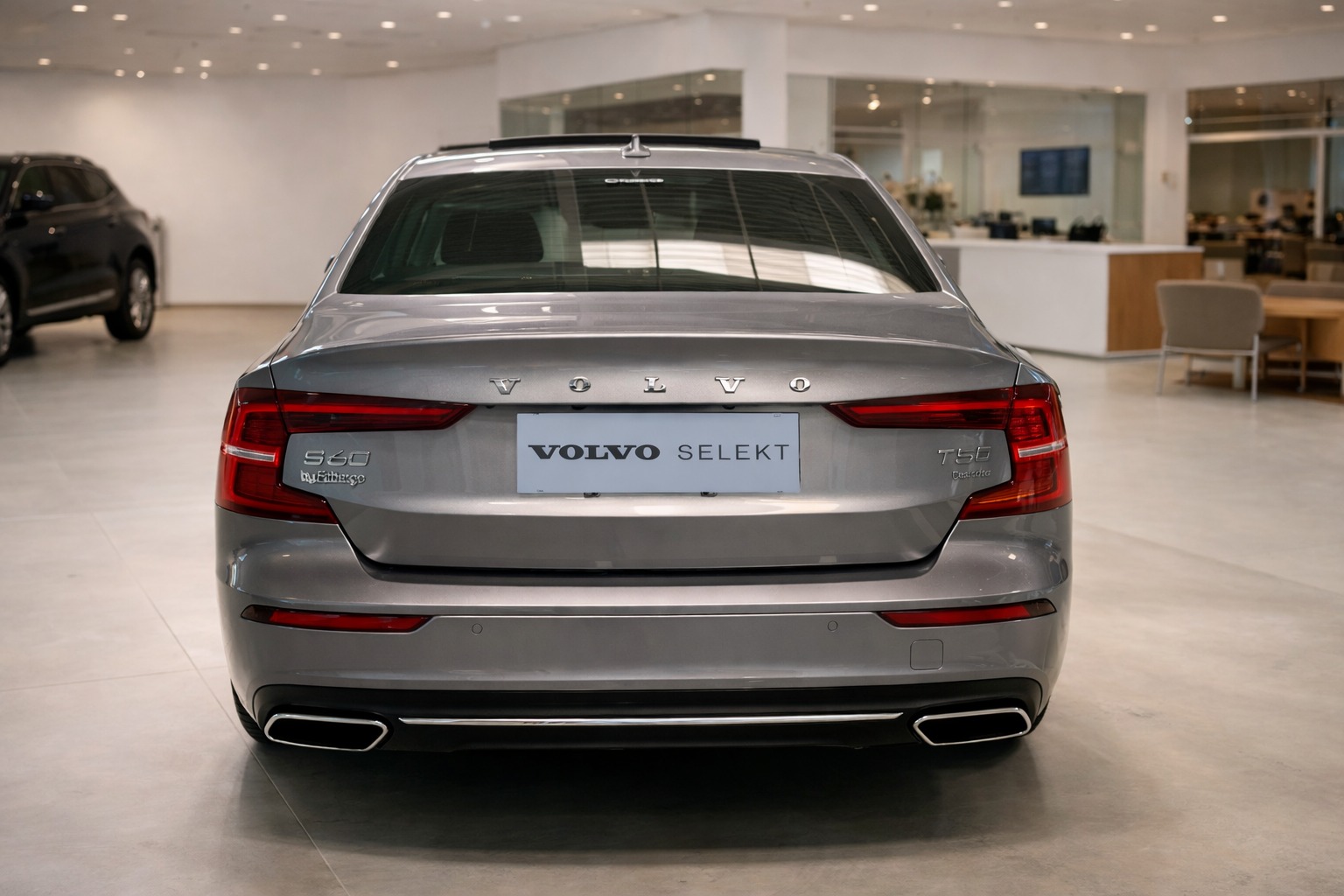 Volvo-S60-S60 T-5 INSCRIPTION 2.0 254cv 4p